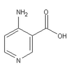 Accela Chembio Inc 4-aminonicotinic Acid | 5g | 7418-65-7 | MFCD00234183