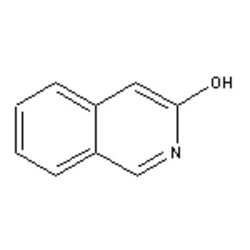 Accela Chembio Inc 3-hydroxyisoquinoline | 1g | 7651-81-2 | MFCD00075524