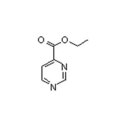 Accela Chembio Inc&nbsp;Ethyl 4-pyrimidinecarboxylate |  5g |  62846-82-6 |  MFCD09832999 |  97+% |  Shelf Life: 1440 Days |  Light Sensitive