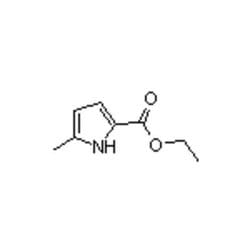 Accela Chembio Inc Ethyl 5-methylpyrrole-2-carboxylate | 1g | 3284-51-3