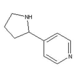 Accela Chembio Inc 4-(2-pyrrolidinyl)pyridine | 5g | 128562-25-4 | MFCD01862536