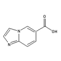 Accela Chembio Inc Imidazo[1 | 2-a]pyridine-6-carboxylic Acid | 5g | 139022-25-6