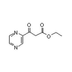 Accela Chembio Inc Ethyl 3-(2-pyrazinyl)-3-oxopropanoate | 25g | 62124-77-0