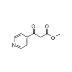 Accela Chembio Inc Methyl 3-(4-pyridyl)-3-oxopropanoate | 1g | 829-45-8