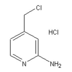 Accela Chembio Inc 2-amino-4-(chloromethyl)pyridine Hydrochloride | 1g