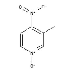 Accela Chembio Inc 3-methyl-4-nitropyridine N-oxide | 25g | 1074-98-2 |