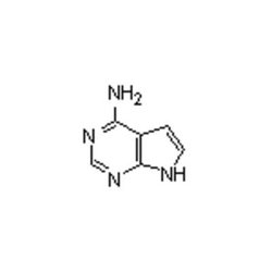 Accela Chembio Inc 4-amino-7h-pyrrolo[2 | 3-d]pyrimidine | 1g | 1500-85-2