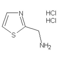 Accela Chembio Inc 2-(aminomethyl)thiazole Dihydrochloride | 1g | 53332-78-8