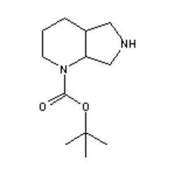 Accela Chembio Inc 1-boc-octahydropyrrolo[3 | 4-b]pyridine | 0.25g | 159877-36-8