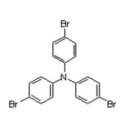 Accela Chembio Inc MF: C18H12Br3N |  MW: 482.01 |  ?98% |  Flash Point: 100? |  BP: 514.9? at 760 mmHg.