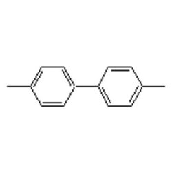 Accela Chembio Inc&nbsp;4 | 4'-dimethyldiphenyl |  25g |  613-33-2 |  MFCD00008545 |  97+% |  Shelf Life: 1260 Days |  Light Sensitive