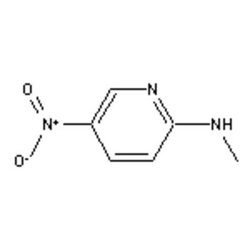Accela Chembio Inc 2-(methylamino)-5-nitropyridine | 5g | 4093-89-4 | MFCD00152624