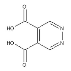 Accela Chembio Inc Pyridazine-4 | 5-dicarboxylic Acid | 25g | 59648-14-5
