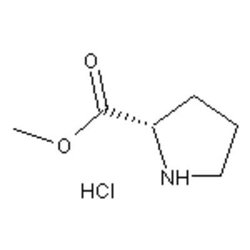 Accela Chembio Inc&nbsp;MF: C6H12ClNO2 |  MW: 165.62 |  >95% |  Flash Point: 56.5? |  BP: 169.9? at 760 mmHg.