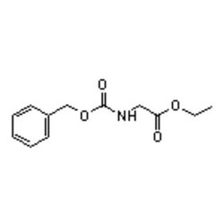 Accela Chembio Inc N-cbz-glycine Ethyl Ester | 5g | 1145-81-9 | MFCD01724894