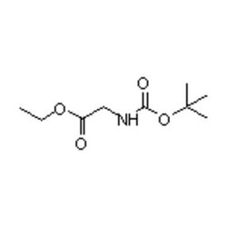 Accela Chembio Inc N-boc-glycine Ethyl Ester | 25g | 14719-37-0 | MFCD05663720