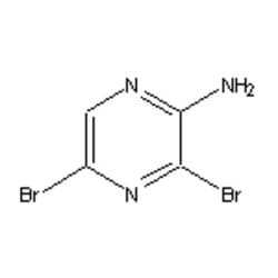 Accela Chembio Inc&nbsp;MF: C4H3Br2N3 |  MW: 252.89 |  ?98% |  Flash Point: 131.9 celsius |  BP: 294.6 celsius at 760 mmHg.