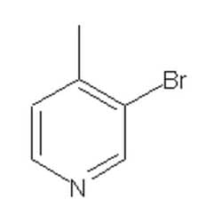 Accela Chembio Inc 3-bromo-4-methylpyridine | 25g | 3430-22-6 | MFCD00082592
