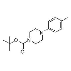 Accela Chembio Inc 1-boc-4-(4-methylphenyl)piperazine | 1g | 681482-19-9
