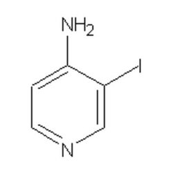 Accela Chembio Inc 4-amino-3-iodopyridine | 5g | 88511-27-7 | MFCD02663853