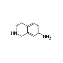 Accela Chembio Inc 7-amino-1 | 2 | 3 | 4-tetrahydroisoquinoline | 1g |