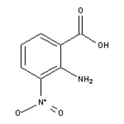 Accela Chembio Inc 2-amino-3-nitrobenzoic Acid | 25g | 606-18-8 | MFCD00024261