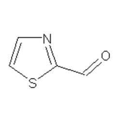Accela Chembio Inc 2-thiazolecarboxaldehyde | 5g | 10200-59-6 | MFCD00142924