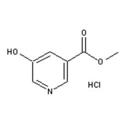 Accela Chembio Inc Methyl 5-hydroxynicotinate Hydrochloride | 5g | 89937-78-0