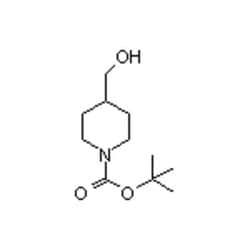 Accela Chembio Inc N-boc-4-piperidinemethanol | 25g | 123855-51-6 | MFCD02094488