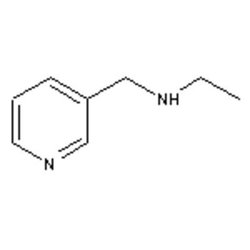 Accela Chembio Inc N-ethyl-n-(3-pyridylmethyl)amine | 1g | 3000-75-7 |