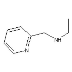 Accela Chembio Inc N-ethyl-n-(2-pyridylmethyl)amine | 5g | 51639-58-8 |