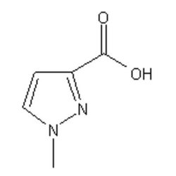 Accela Chembio Inc 1-methylpyrazole-3-carboxylic Acid | 1g | 25016-20-0