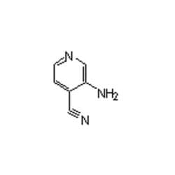 Accela Chembio Inc 3-amino-4-cyanopyridine | 1g | 78790-79-1 | MFCD04035596