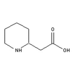 Accela Chembio Inc 2-piperidylacetic Acid | 1g | 19832-04-3 | MFCD02667638