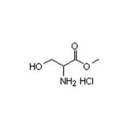 Accela Chembio Inc Dl-serine Methyl Ester Hydrochloride | 100g | 5619-04-5