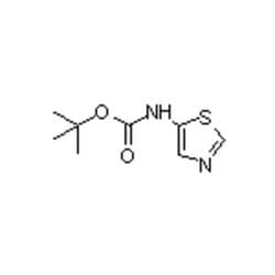 Accela Chembio Inc 5-(boc-amino)thiazole | 1g | 942631-50-7 | MFCD11977627