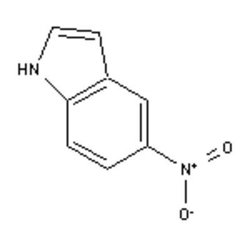 Accela Chembio Inc 5-nitroindole | 100g | 6146-52-7 | MFCD00005673 | 97+%