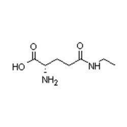 Accela Chembio Inc L-THEANINE | 25G | 3081-61-6 | MFCD00059653 | 97+% |