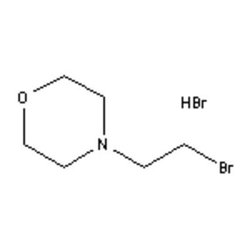 Accela Chembio Inc 4-(2-bromoethyl)morpholine Hydrobromide | 1g | 42802-94-8