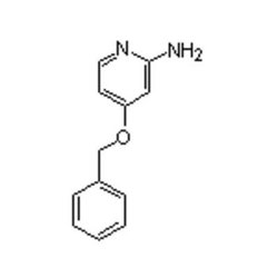 Accela Chembio Inc 2-amino-4-benzyloxypyridine | 5g | 85333-26-2 | MFCD12405835