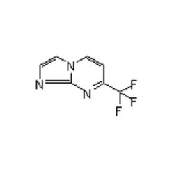 Accela Chembio Inc 7-(trifluoromethyl)imidazo[1 | 2-a]pyrimidine | 5g |