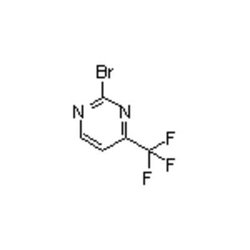 Accela Chembio Inc 2-bromo-4-(trifluoromethyl)pyrimidine | 1g | 785777-87-9