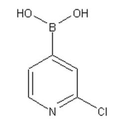 Accela Chembio Inc 2-chloro-4-pyridylboronic Acid | 25g | 458532-96-2 |