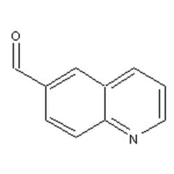 Accela Chembio Inc 6-quinolinecarbaldehyde | 5g | 4113-04-6 | MFCD00805836