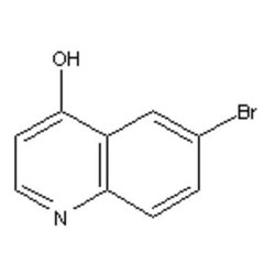 Accela Chembio Inc 6-bromo-4-hydroxyquinoline | 5g | 145369-94-4 | MFCD00272435
