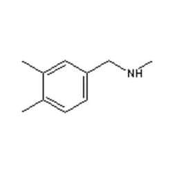 Accela Chembio Inc N-methyl-3 | 4-dimethylbenzylamine | 5g | 165741-71-9