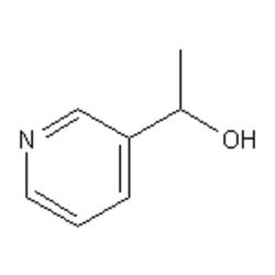 Accela Chembio Inc 3-(1-hydroxyethyl)pyridine | 1g | 4754-27-2 | MFCD01691686