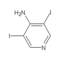 Accela Chembio Inc 4-amino-3 | 5-diiodopyridine | 1g | 98136-86-8 | MFCD02663851