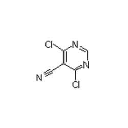 Accela Chembio Inc 4 | 6-dichloropyrimidine-5-carbonitrile | 1g | 5305-45-3