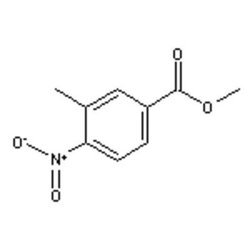 Accela Chembio Inc Methyl 3-methyl-4-nitrobenzoate | 25g | 24078-21-5 |